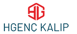 Genç Kalıp - Şişirme Kalıpları - Enjeksiyon Kalıpları - Rotasyon Kalıpları Logo